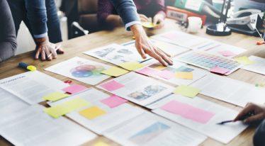 Po odróżnia marzyciela od przedsiębiorcy? Plan. Pamiętaj o tym, zapisane marzenia maja szanse na spełnienie!