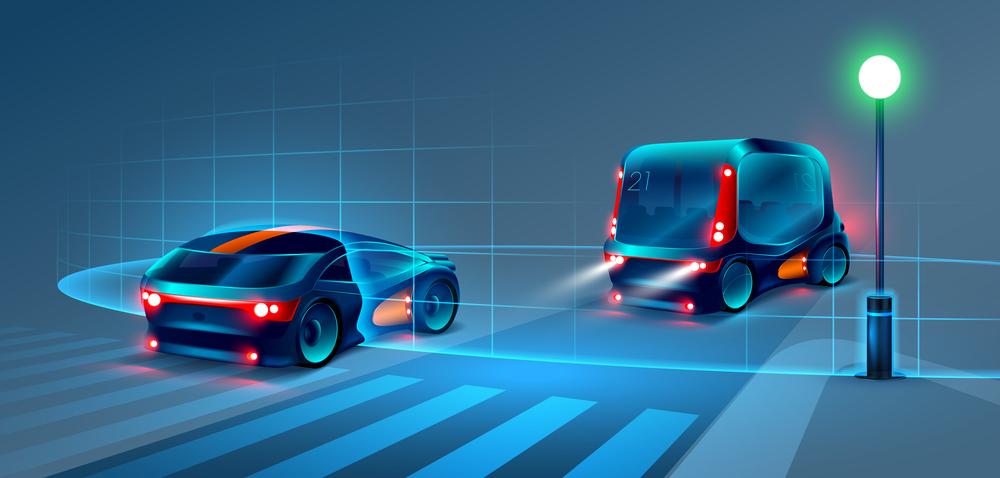 Autonomiczne samochody testowane już przed kilka przedsiębiorstw mają szanse stać się zarówno środkiem komunikacji jaki i transportu. Ich wykorzystanie rozważają zarówno firmy logistyczne jaki i branża e-commerce.