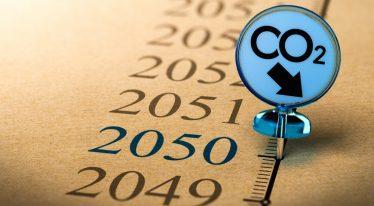 Zielona logistyka. „Misja 2050” zakłada redukcję wszystkich wynikłych ze specyfiki logistyki i transportu emisji substancji szkodliwych do zera