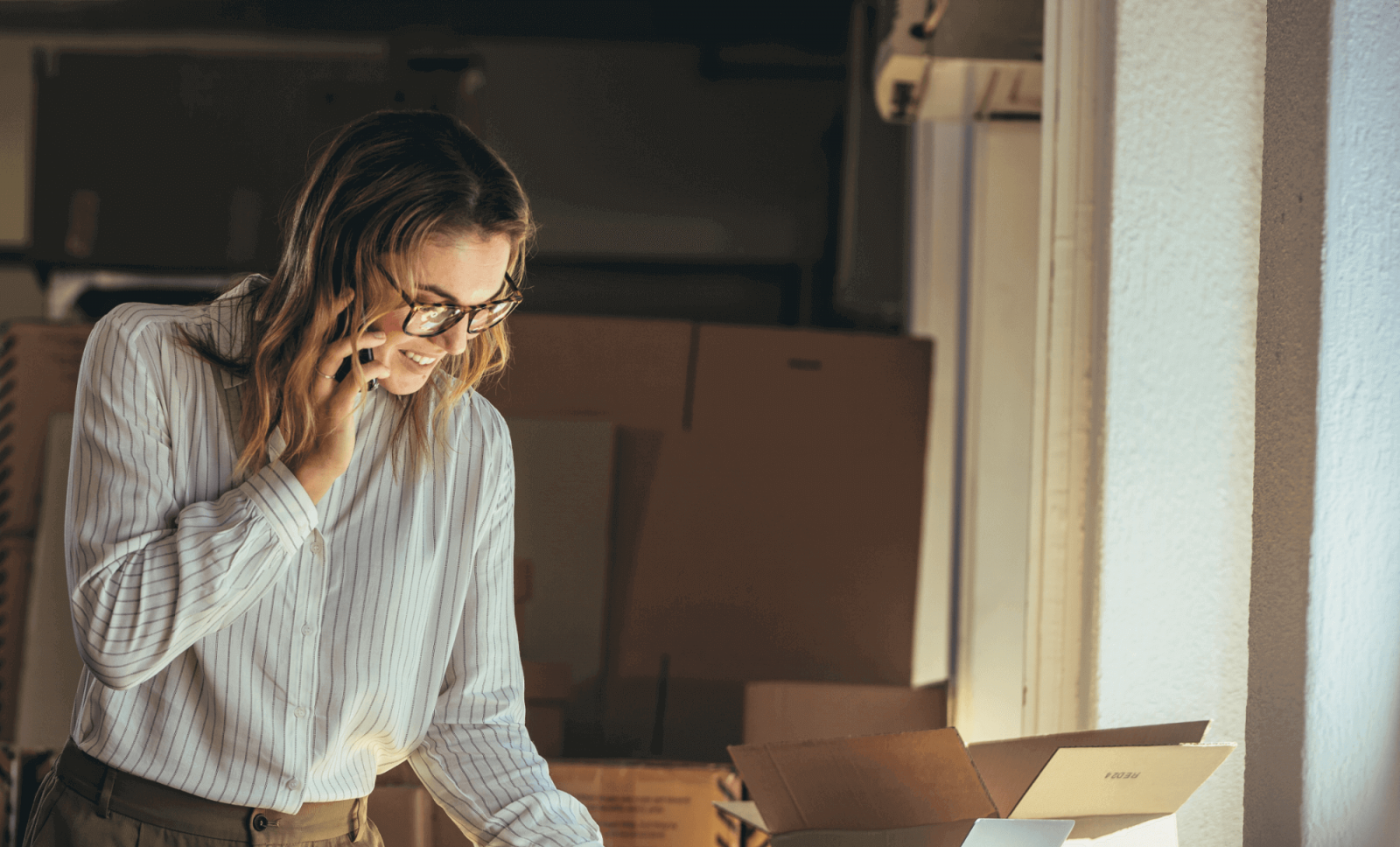 Dotrzyj do Klientów na całym świecie!