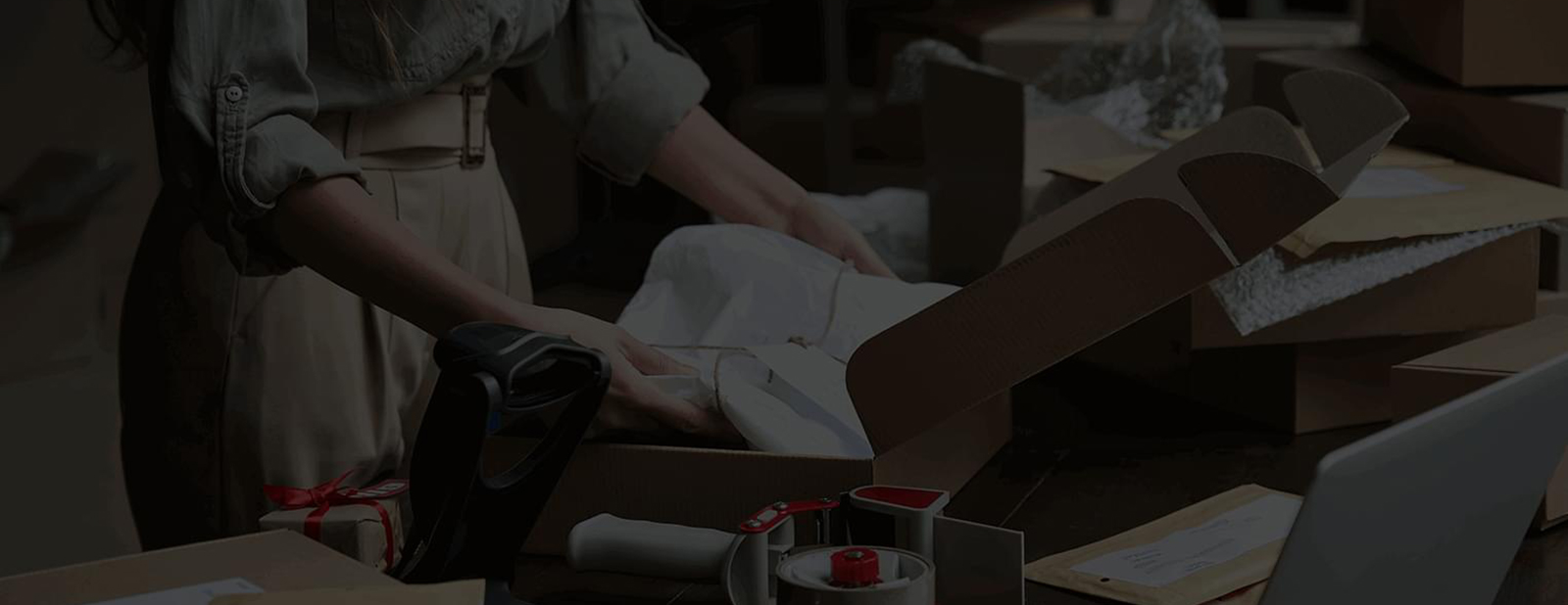 Customs Clearance step by step for Consumers