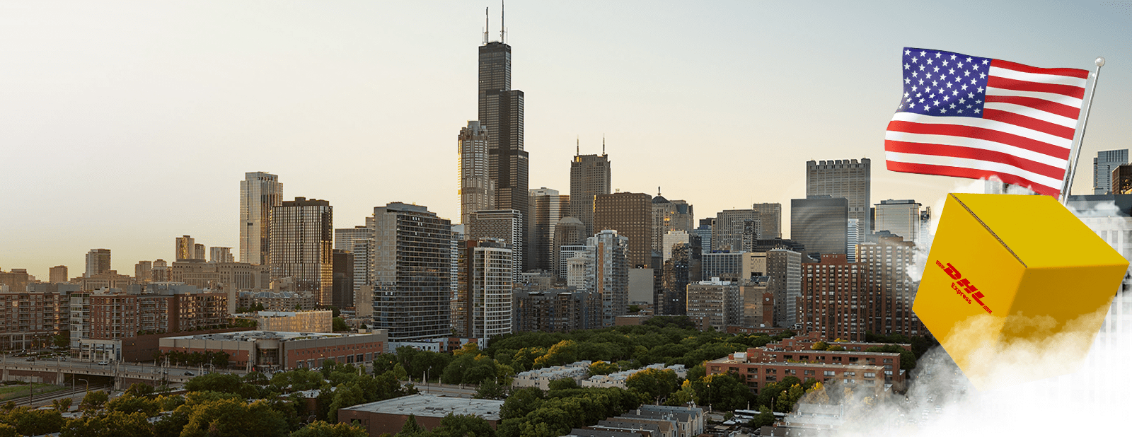 Nowe regulacje celne w USA – my wysyłamy bez zmian! 