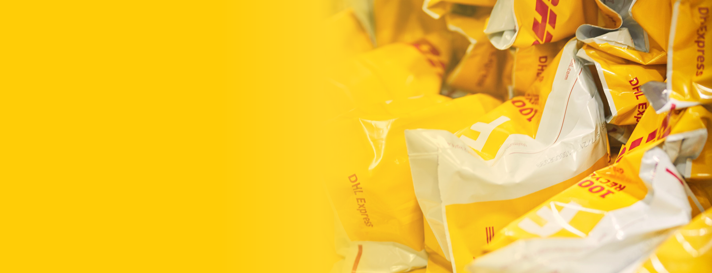 Informacja o sezonowej dopłacie w DHL Express