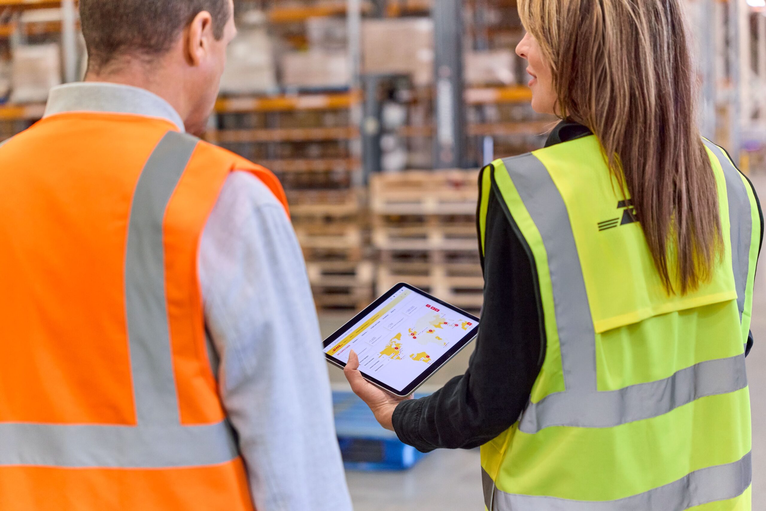 OPEN DHL EXPRESS ACCOUNT