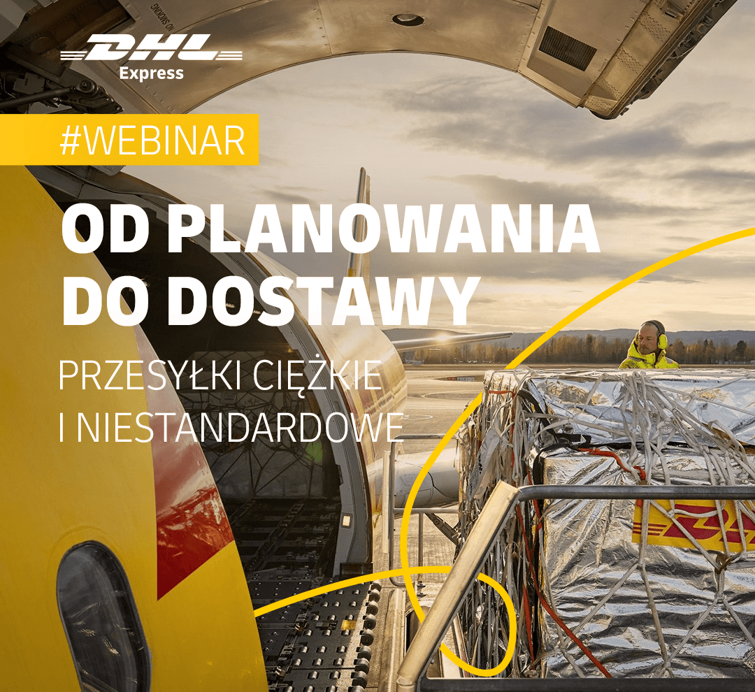 Od planowania do dostawy – przesyłki ciężkie i niestandardowe
