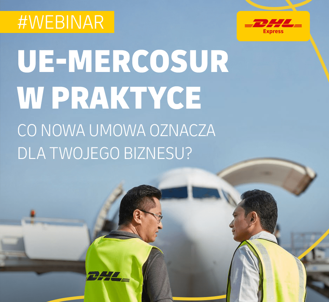 UE–Mercosur w praktyce – co nowa umowa oznacza dla Twojego biznesu?
